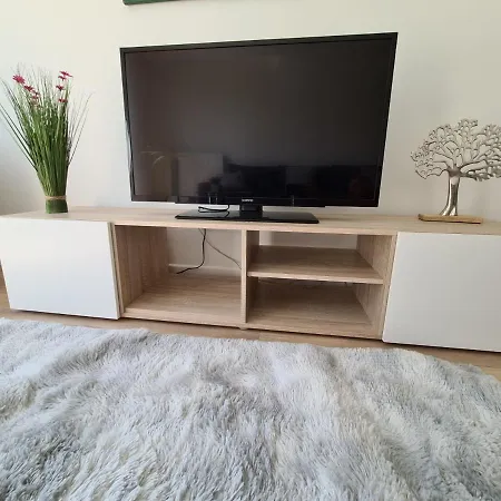 De L'eculaz Appartement