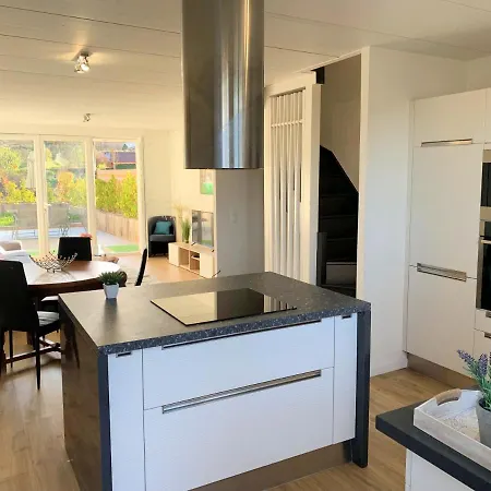 De L'eculaz Appartement *