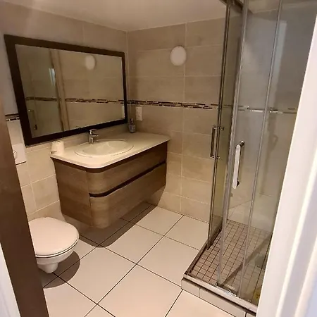 Appartement De L'eculaz Reignier-Ésery