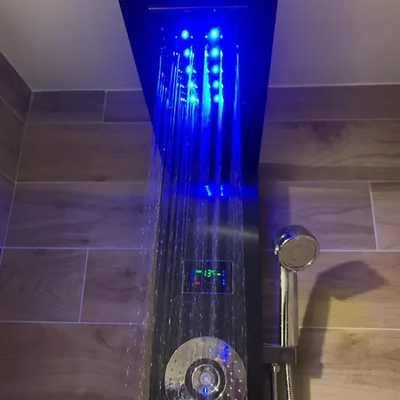 De L'eculaz Appartement *