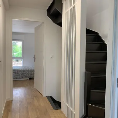 Appartement De L'eculaz Reignier-Ésery