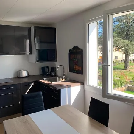 Appartement De L'eculaz Reignier-Ésery