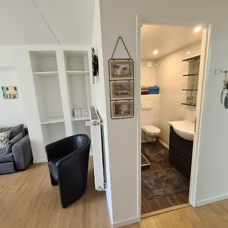 Appartement De L'eculaz Reignier-Ésery