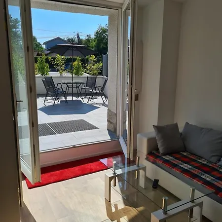 De L'eculaz Appartement *