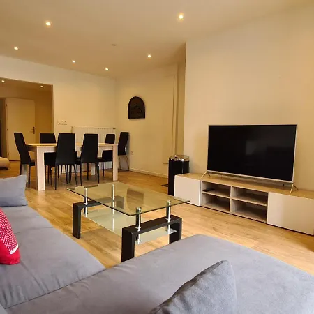De L'eculaz Appartement Reignier-Ésery