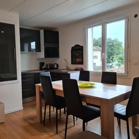 Appartement De L'eculaz Reignier-Ésery