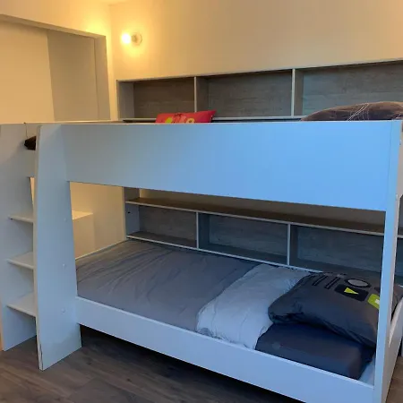 De L'eculaz Appartement Reignier-Ésery